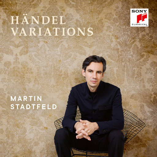 【专享】变奏亨德尔 (Handel Variations)