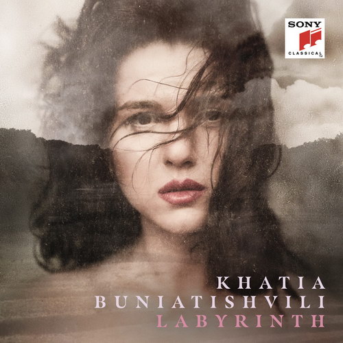 Khatia Buniatishvili – Labyrinth (2020)