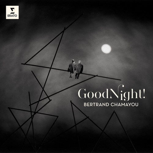 Bertrand Chamayou – Good Night! (2020)