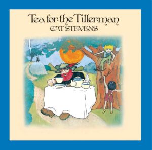 【专享】Tea For The Tillerman