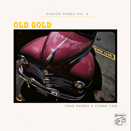 【专享】Analog Pearls Vol. 4 Old Gold