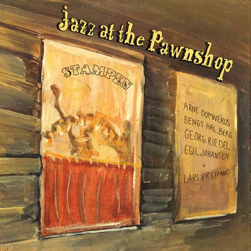 【专享】当铺爵士 Jazz at the Pawnshop