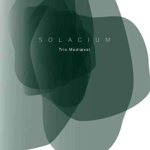 慰藉 (SOLACIUM)