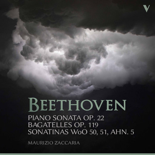 贝多芬: 第十一号钢琴奏鸣曲 & 其他钢琴作品