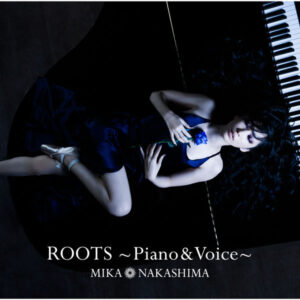 中岛美嘉 – Roots – Piano & Voice