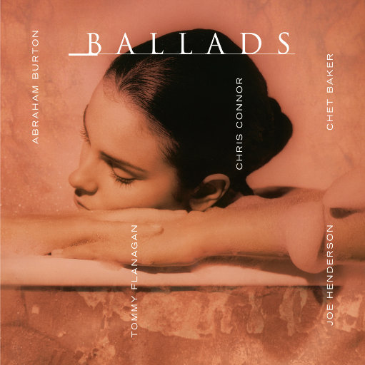 【专享】爵士情歌 1 (Ballads)