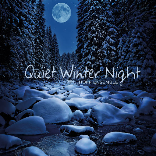 【专享】Quiet Winter Night (352.8kHz DXD)