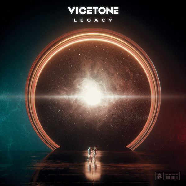 【专享】Vicetone：Legacy
