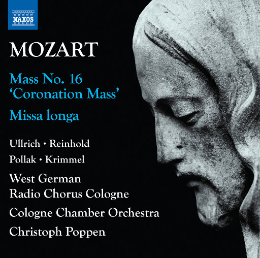 莫扎特: 完整弥撒曲, Vol. 1
