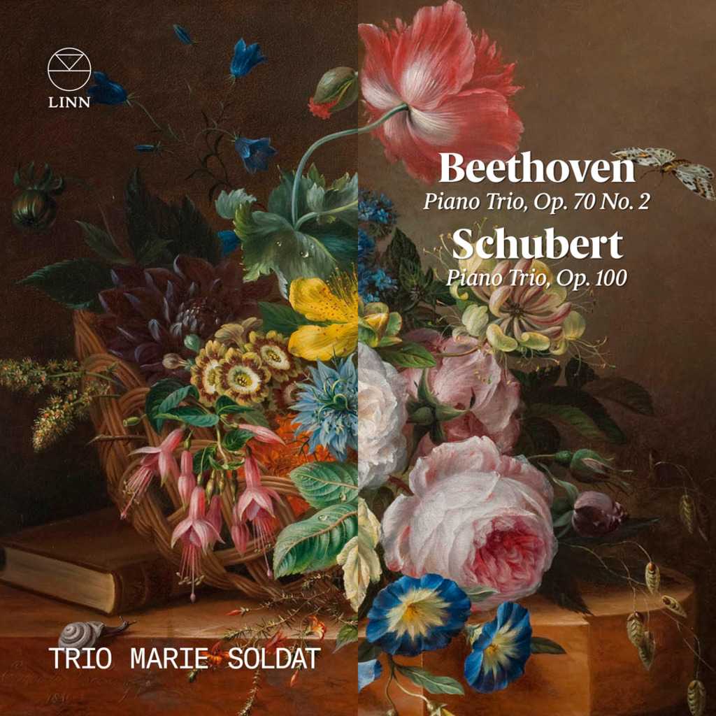 Beethoven Piano Trio