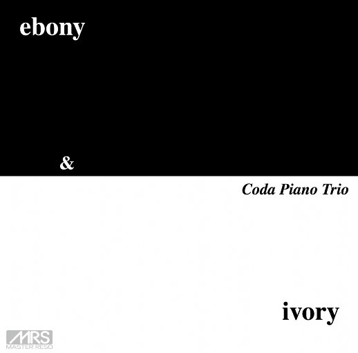 ebony & ivory Coda Piano Trio