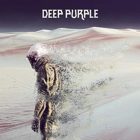 Deep Purple专辑：Whoosh!