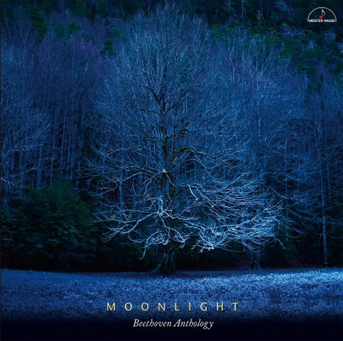 月光 〜贝多芬作品选〜 (Moonlight 〜Beethoven Anthology〜) (5.6MHz DSD)
