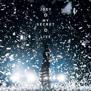 容祖儿 – Joey • My Secret • Live
