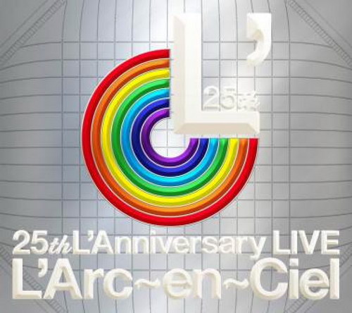 25th L’Anniversary LIVE