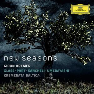 New Seasons – Glass