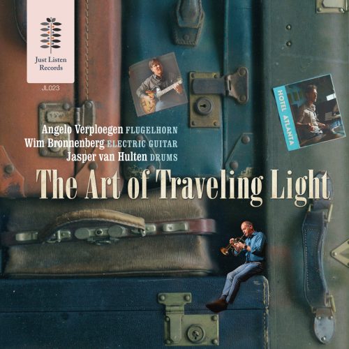【专享】The Art of Traveling Light