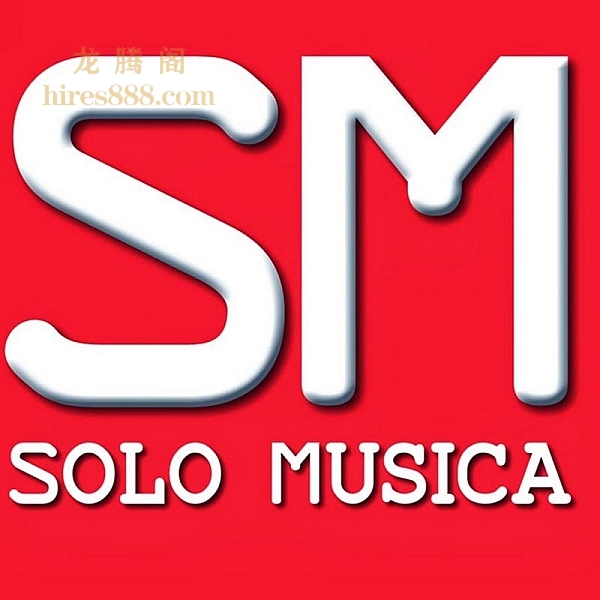 Solo Musica厂牌8CD