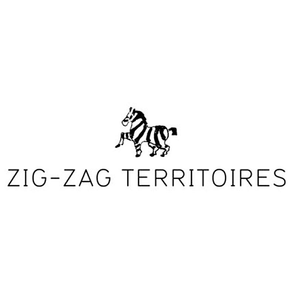 Zig-Zag Territoires厂牌18CD