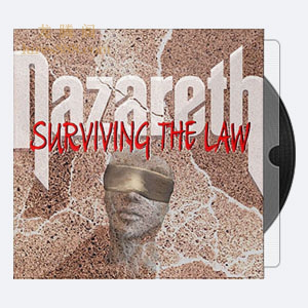 Nazareth – Surviving The Law (2022) [Hi-Res]