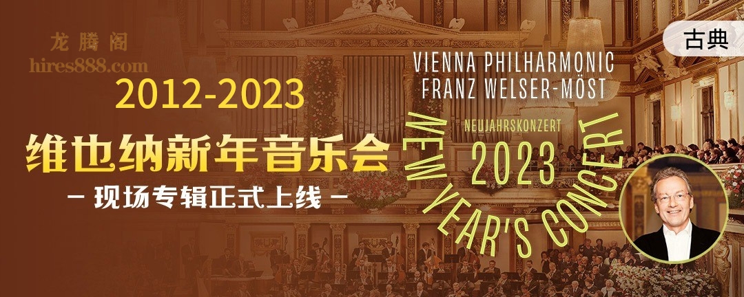 维也纳新音乐会