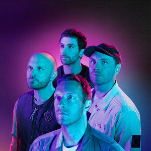 Coldplay（WAV母带专辑合集）