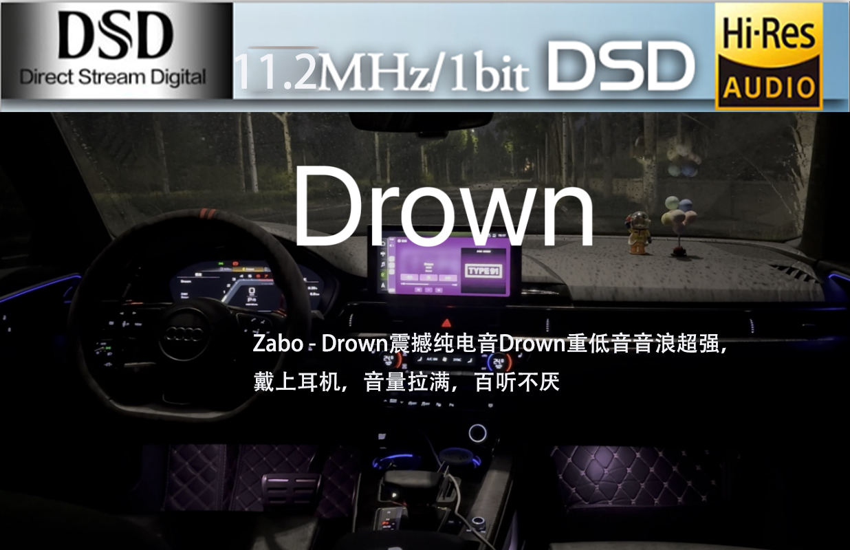 ZABO-Drown
