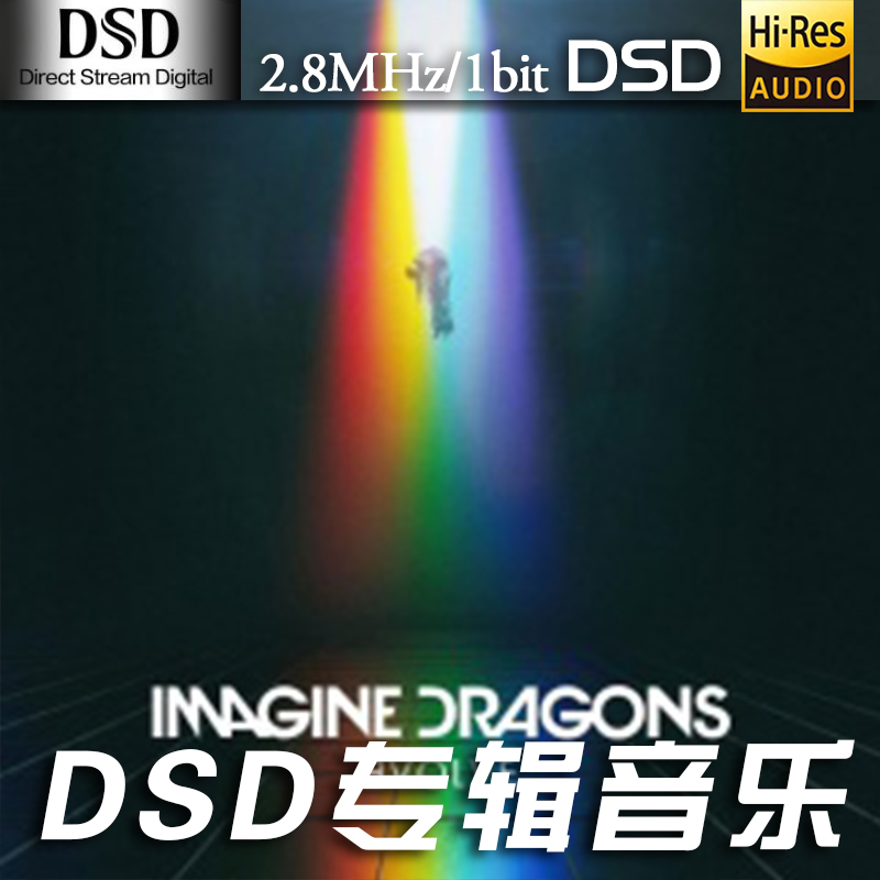 【Imagine Dragons】Evolve
