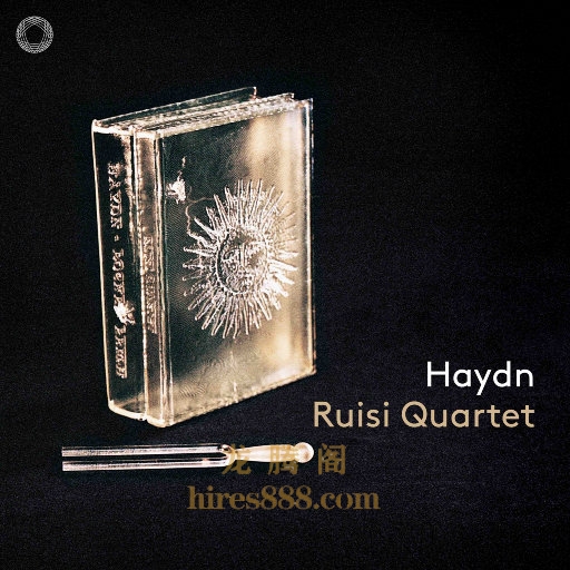 海顿: 弦乐四重奏作品集 (Ruisi Quartet)