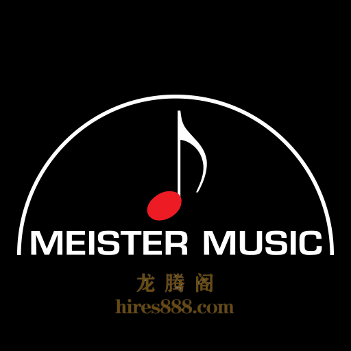 Meister Music – Meister Music – 录音大师之作