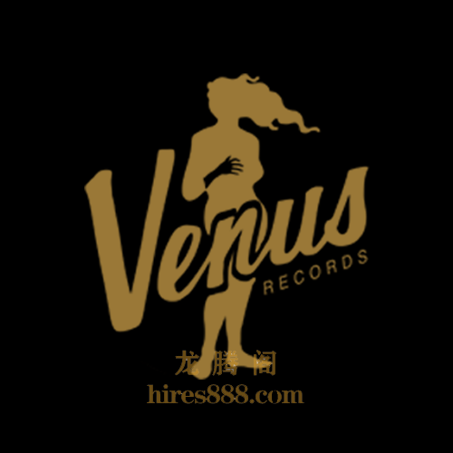 Venus Records – 维纳斯唱片 – 爵士乐先导厂牌