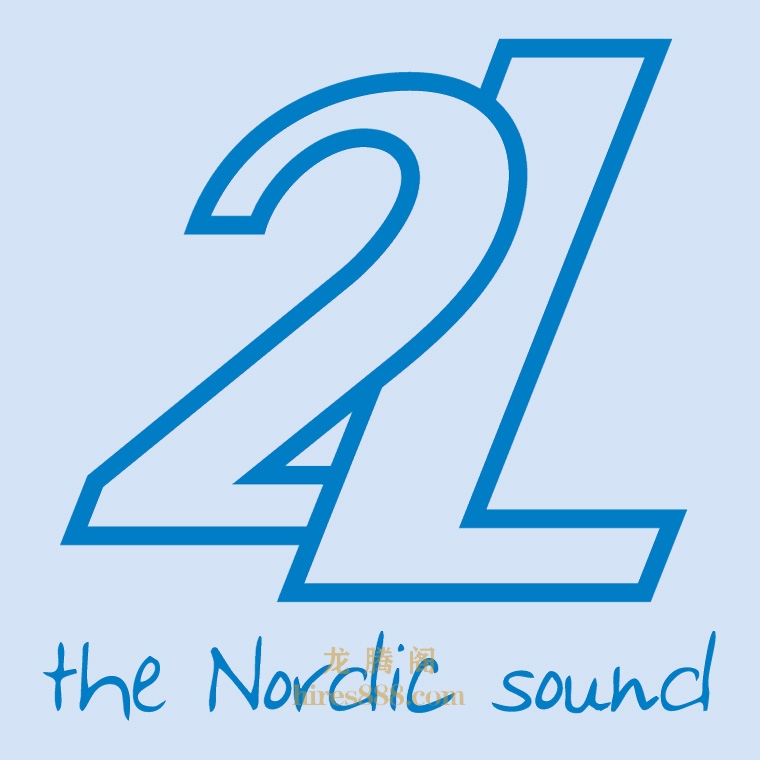 2L – 2L (Lindberg Lyd) – 挪威极致环绕声录音厂牌