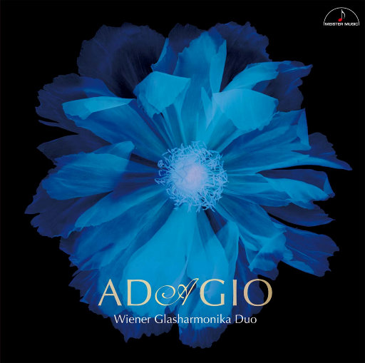 Adagio – 玻璃琴演绎古典名曲